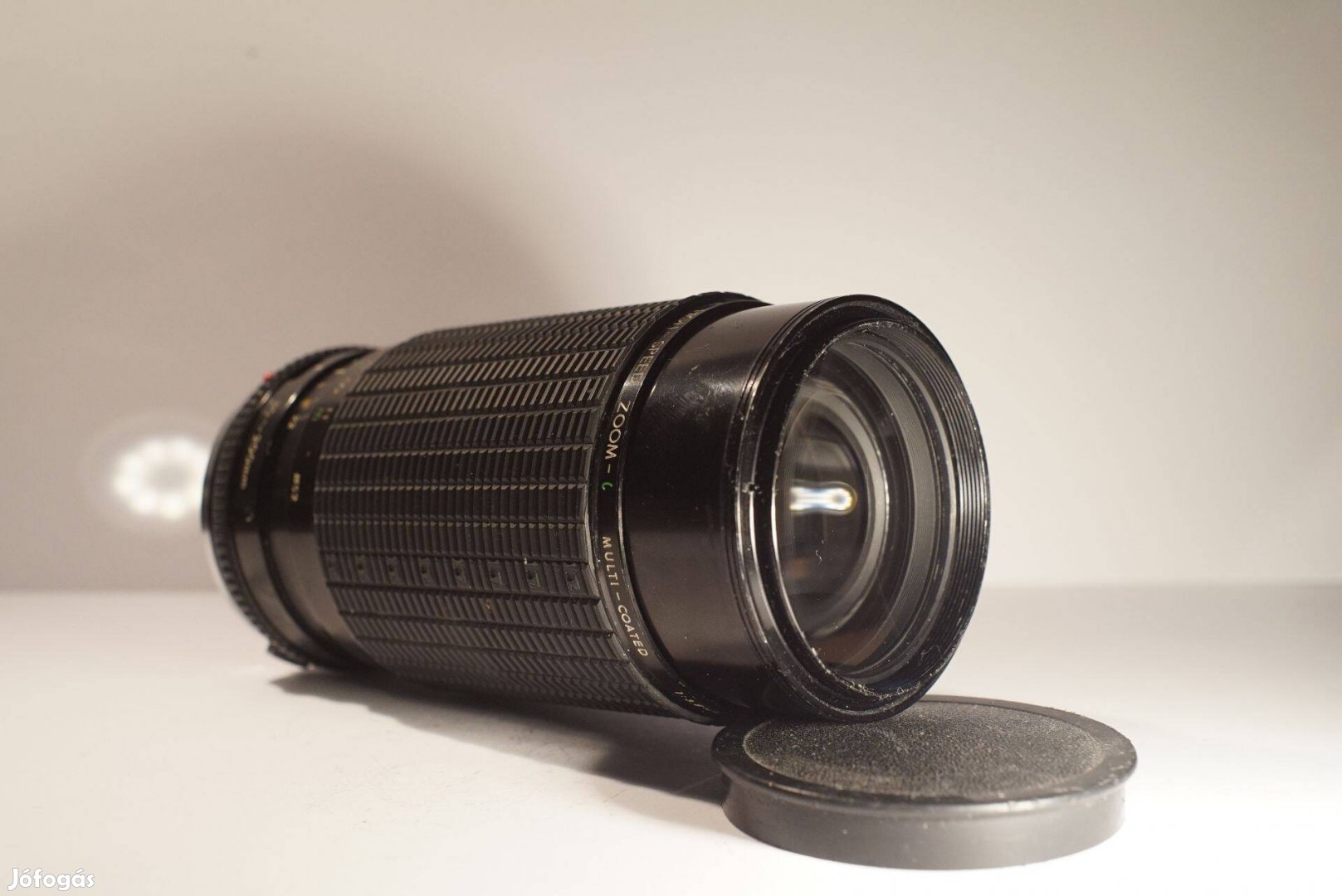 Sigma 80-200mm f4 Olympus OM 45